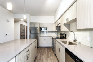 Apartment Homes in Lynnwood Photo Gallery