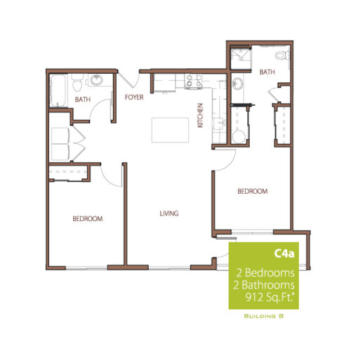 Green Hill Apartment Homes in Lynnwood