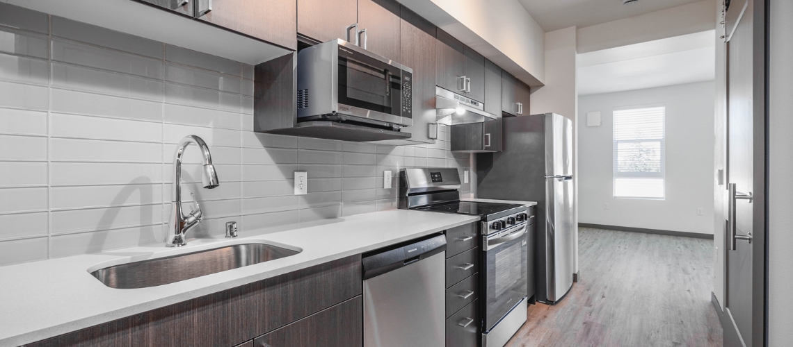 Green Hill Apartment Homes in Lynnwood