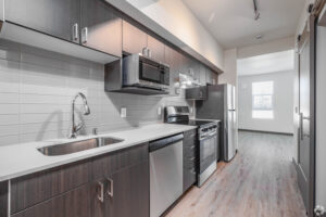 Apartment Homes in Lynnwood Photo Gallery