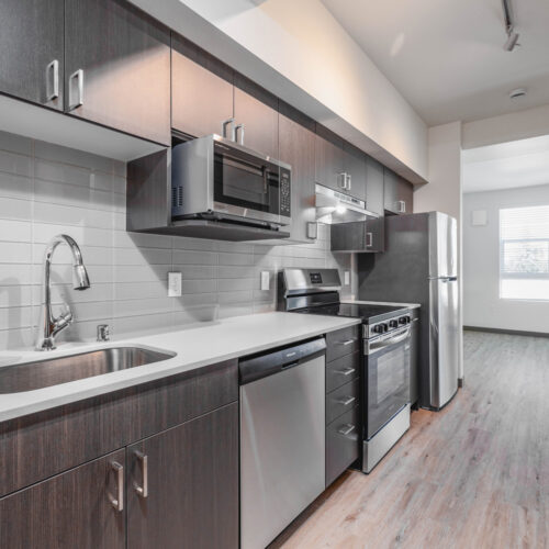 Apartment Homes in Lynnwood Photo Gallery