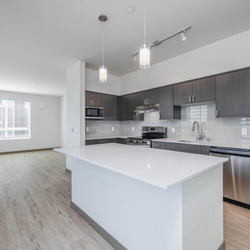 Apartment Homes in Lynnwood Photo Gallery