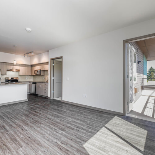 Apartment Homes in Lynnwood Photo Gallery